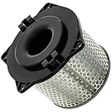 NICHE Air Filter for Suzuki 1988-2006 Katana 600 750 GSX600F GSX750F 13780-20C00