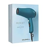 microjets 2 Geschwindigkeiten Goldwell Microjet Reiseföhn