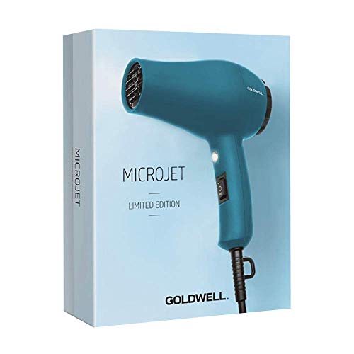 Preisvergleich Produktbild Goldwell Microjet Reiseföhn
