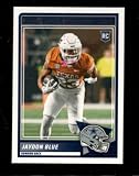 2025 Score Rookies #39 Jaydon Blue NMMT Cowboys