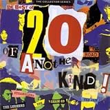  The Best Of 20 Of Another Kind - The Collector Series (FOC) (2LP) [Vinyl LP]