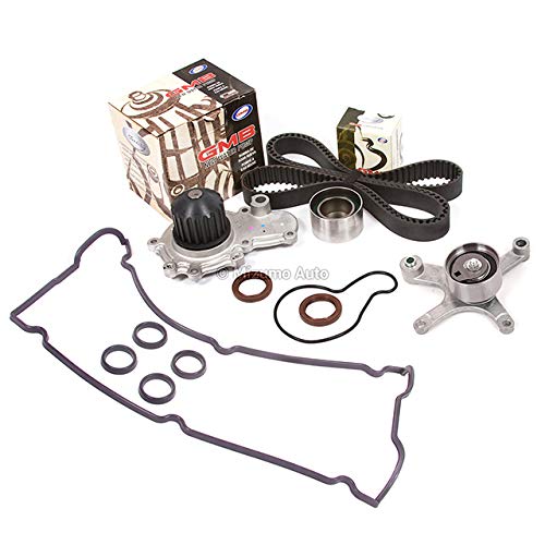 Mizumo AutoMA-9761290107 Mechanical Timing Belt Kit Water Pump Compatible With/For Chrysler Sebring 2.0L DOHC
