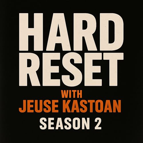 Couverture de Episode 27 - Isolation