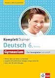 Klett Lerntraining