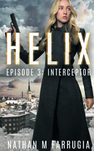 Helix: Episode 3 (Interceptor)