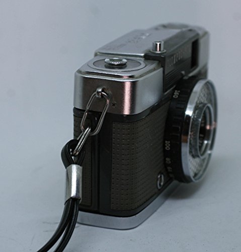 Olympus Pen EE
