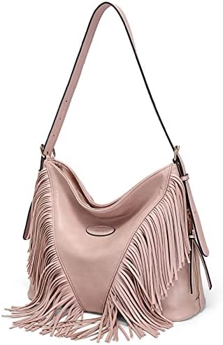 Crossbody Bag Handbag for Women Shoulder Bag Fashion Vegan Leather Lightweight Adjustable Strap Waterproof Zipper Closure