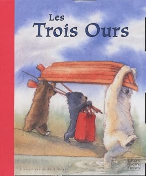 Les Trois Ours