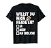 Willst du mich heiraten? Hochzeitsantrag Heiratsantrag T-Shirt