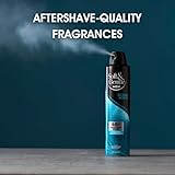 SOFT & GENTLE Ocean Breeze Men's Antiperspirant Deodorant Spray 250ml | Triple Formula | 48 Hour Protection | Sweat & Odour Defence - Image 2