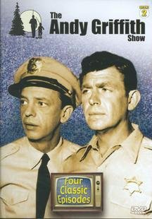 Andy Griffith Show, Vol. 2