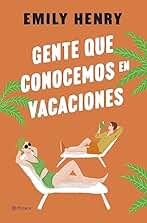 Gente que conocemos en vacaciones (Planeta Internacional)