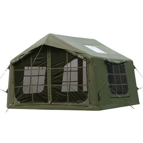 GOTENTIFY Ct[^ueg 8P Pro GA[ A[~[O[ ȒPgݗ |Rbgf 5~6lp bW ˌt 4V[Y bW t@~[ [܁EyOECt (DarkGreen8p)