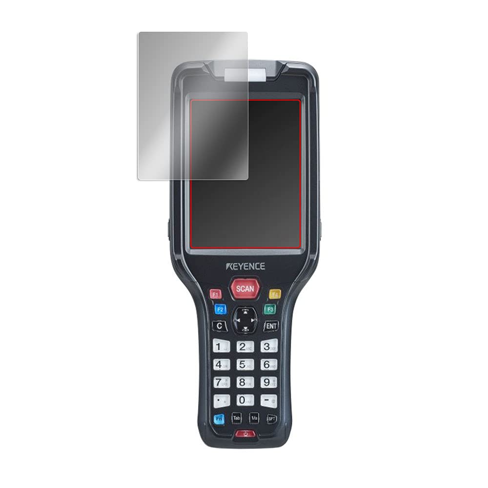 KEYENCE BT-350 KEYENCE BT-W300G BT-W350G Handheld Mobile Computer 
