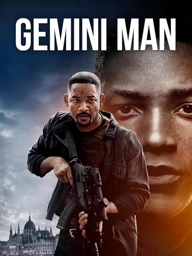 Gemini Man