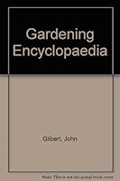 Gardening Encyclopaedia 0856137324 Book Cover