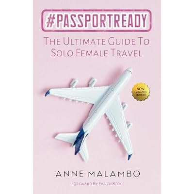 #PassportReady