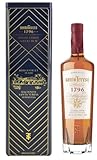 Santa Teresa 1796 Rum Limitierte Premium-Metall-Geschenkbox (1 x 0.7l)