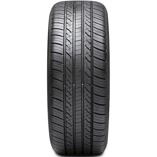 Nexen CP671 Radial Tire