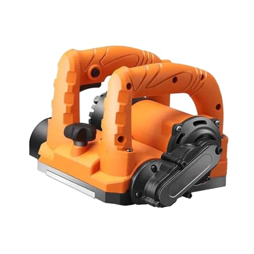 Electric Wall Planer, Wall Planing Machine, Concrete Power Shovel for Wall Renovation, Cement Stripping Tools