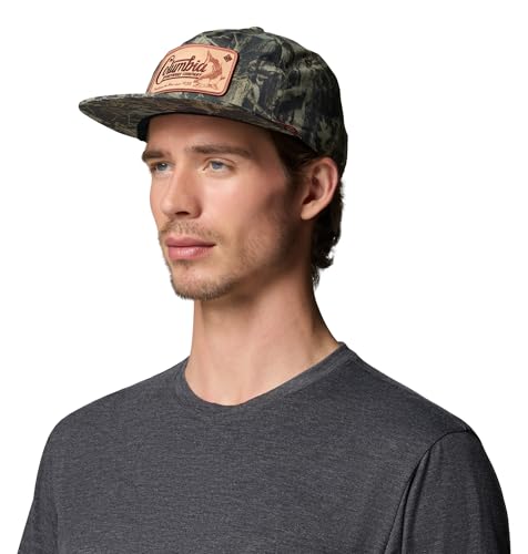 Image of Columbia Ratchet Strap Snap Back