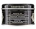 Suavecito Oil Based Pomade 3 oz Tin Can - Original Scent Hair Styling Long Lasting Hold, Healthy High Shine, For All Hair Types - Smooth Slickback To Pompadour Rockabilly Style Grease