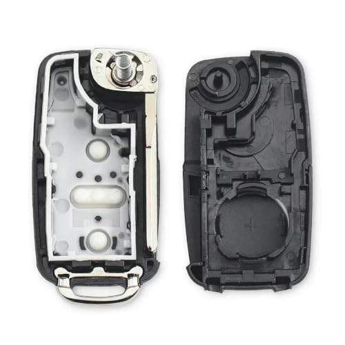 Coque de clé pliante pour VW idéale pour protéger votre clé au quotidien