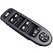Produktbild MYOBU Master Window Switch Schalter Scheibensteuerung Kompatibel mit Peugeot 308 5 Anzahl der Türen kompatibel mit Schrägheck Kompatibel mit Wagon 2008-2013 98.053.439 30.170.396 98054508ZD