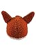 elope Nick Wilde Knit Beanie Standard