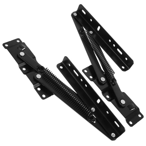 Support réglable en acier laminé à froid pour table basse - 2