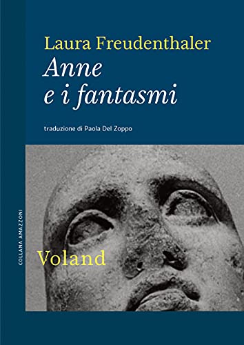 Anne E I Fantasmi