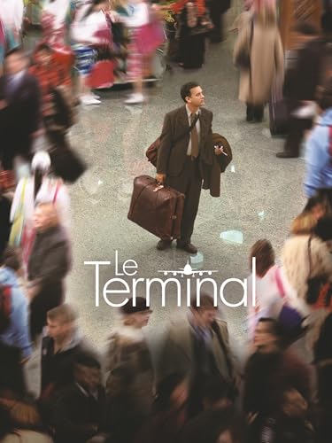 Le Terminal