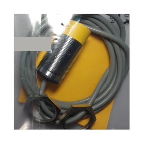 Capteur de proximité NI20-M30-AD4X/S100 inductif 2 fils