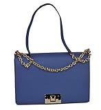 [フルラ] ショルダーバッグ MIMI' M CROSSBODY レディース PERVINCA g (1007-PRV00)