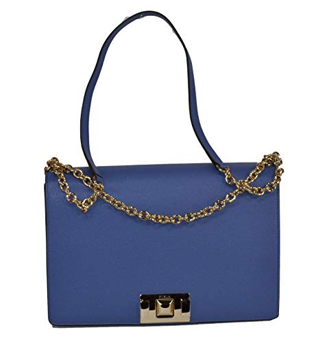 [フルラ] ショルダーバッグ MIMI' M CROSSBODY レディース PERVINCA g (1007-PRV00)