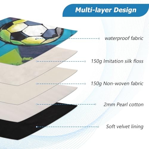 Funda para portátil 13-14 pulgadas resistente y a prueba de agua miniatura 4