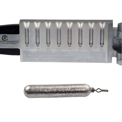 Do It Mold Finesse Drop-Shot Sinker 3/16 Oz image