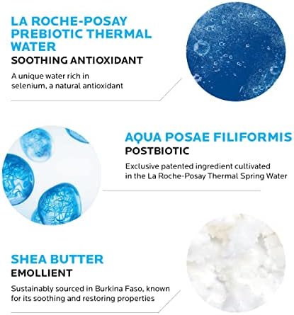 La Roche-Posay LIPIKAR BAUME AP+ baume relipidant antiirritations, Balm, 200 millilitre
