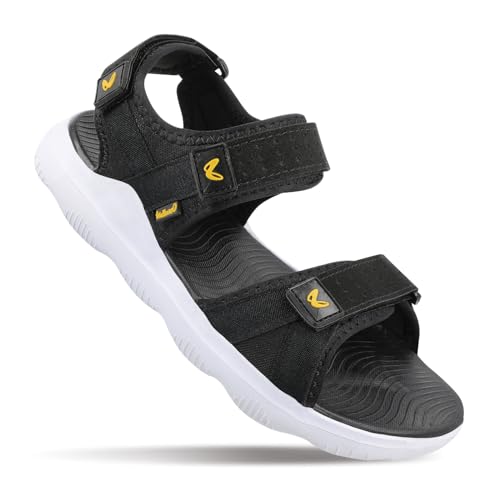 Image of WALKAROO Mens Sandals for dailywear and regular use for Indoor & Outdoor