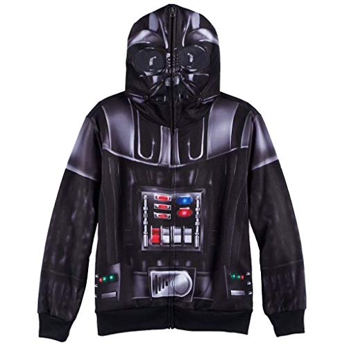 vader jacket