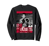 Muhammad Ali - Of All Time Sweatshirt