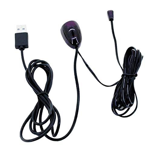 FABLOFT USB Infrared Remote Receiver Kit