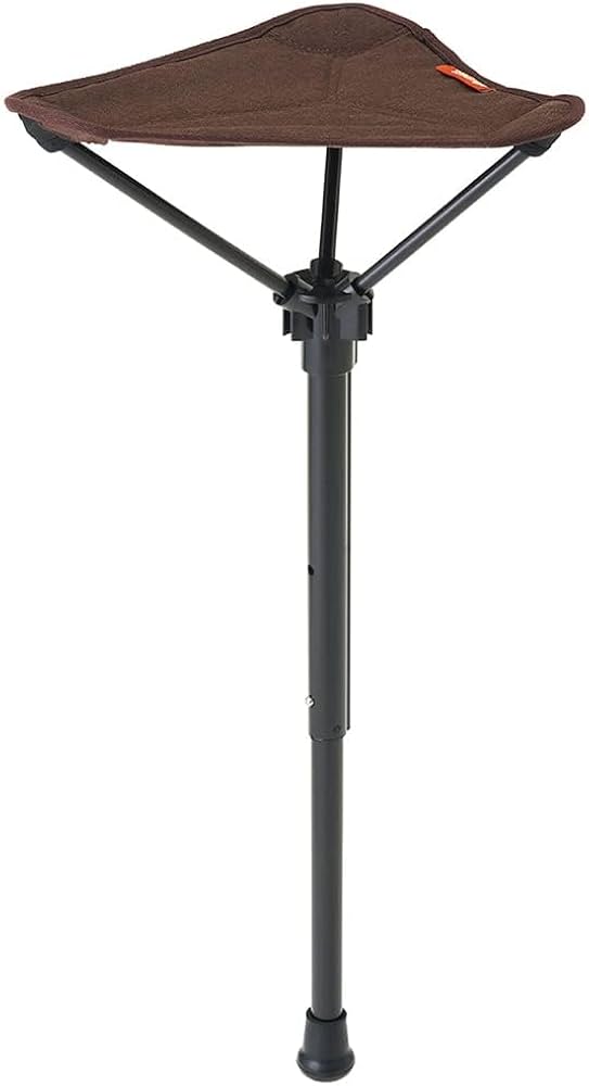 Amazon.co.jp: 1ポールチェア・ハイポジション アウトドア 折り畳み
