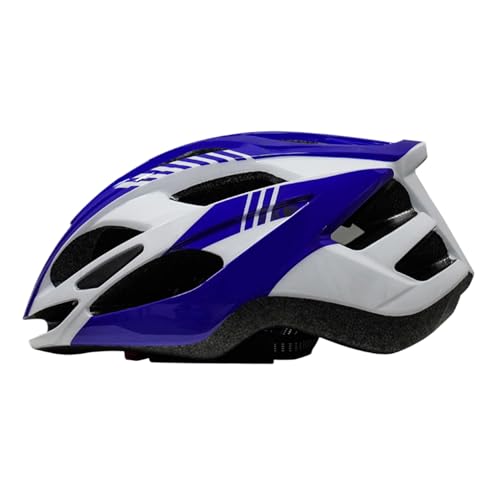 Casque de vélo léger avec protection intégrale de la tête pour BMX