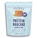Protein Pancake Mix by Phoros Nutrition High Protein Low Carb, 12oz
