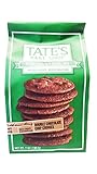 Tate's Bake Shop All Natural Cookie, Double Chocolate Chip, 12Count (Pack Of 12)