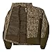 Drake Waterfowl Men's LST G3 Flex 3-in-1 Insulated Waterproof Breathable Waterfowler's Jacket, Hooded Shell & Removable Liner, Mossy Oak Bottomland, Large
