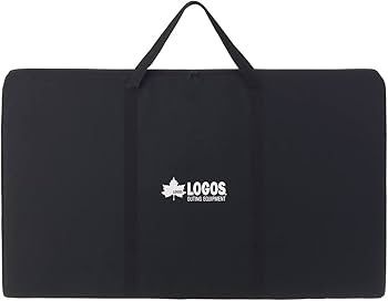 Amazon | ロゴス(LOGOS) Tracksleeper ワークアイアンテーブル