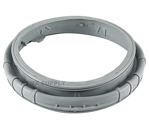 Door Boot Seal by ATMA SUPPLY - Used condition - US$38.81