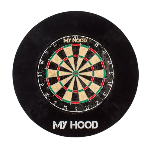 My Hood - Dartturnament Set (702013)